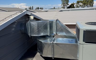 Ductwork & Ventilation
