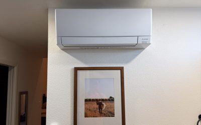 Ductless Mini-Splits