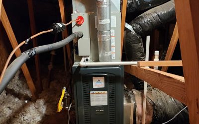 Furnace Replacement