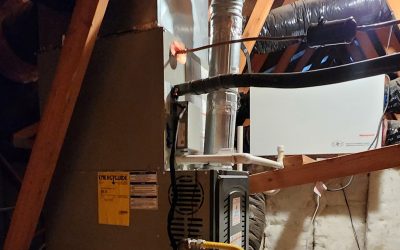 Furnace Repair