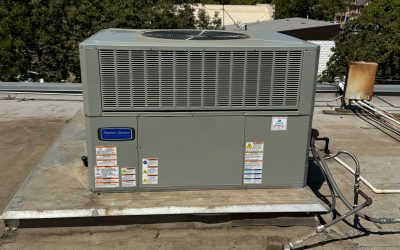 Commercial HVAC Services