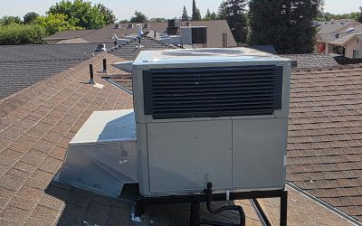 Central Air Conditioning Systems