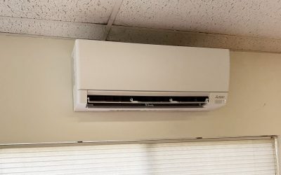 Mini-Split Installation