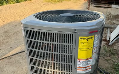 Heat Pump Repair Services