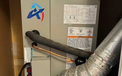 Heating System Tune-Ups & Maintenance