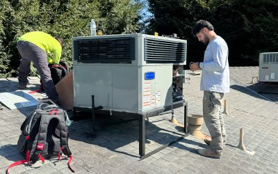 AC Tune-Ups & Preventive Maintenance