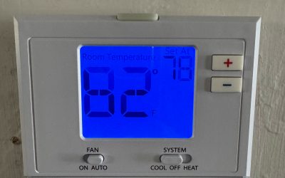 Smart Thermostat Installation