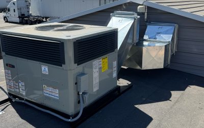 UV Air Purification Systems