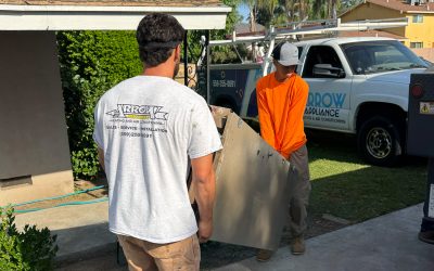 Furnace Installation