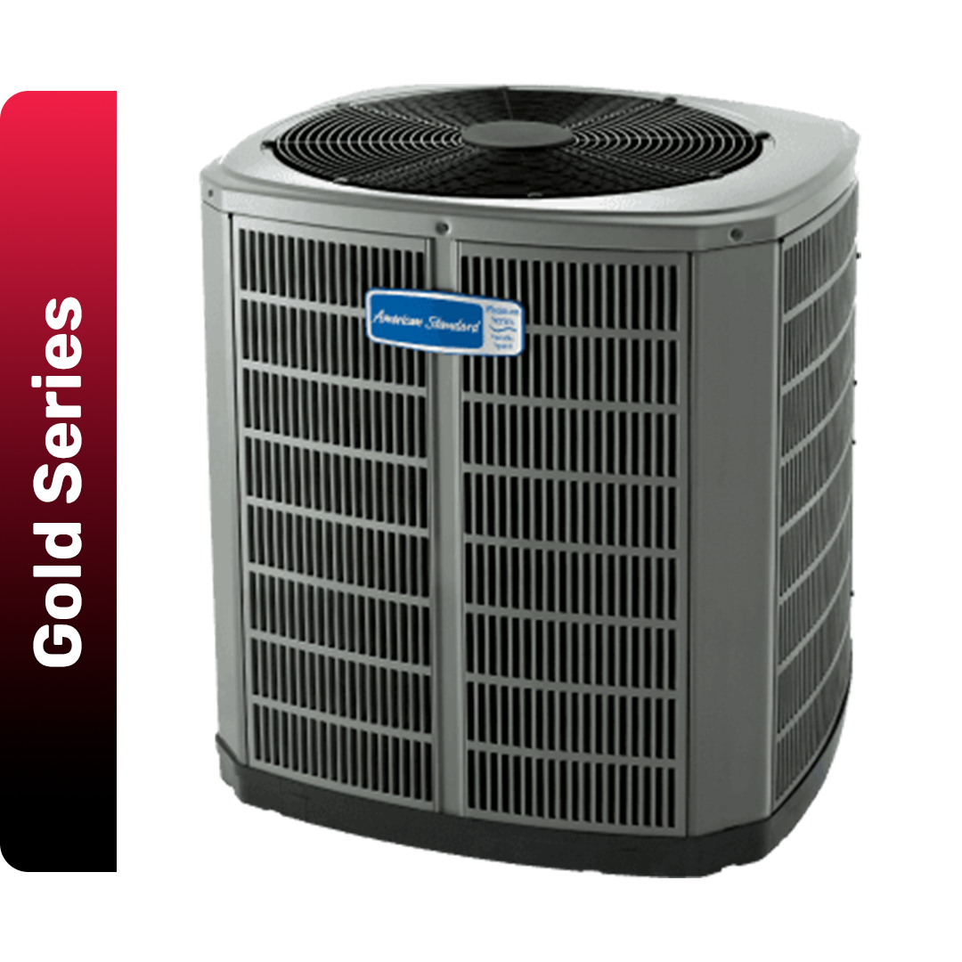 AmericanStandard GoldSeries