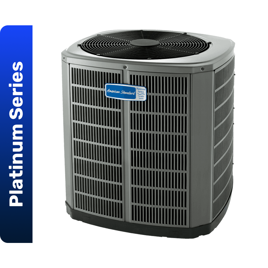 AmericanStandard PlatinumSeries