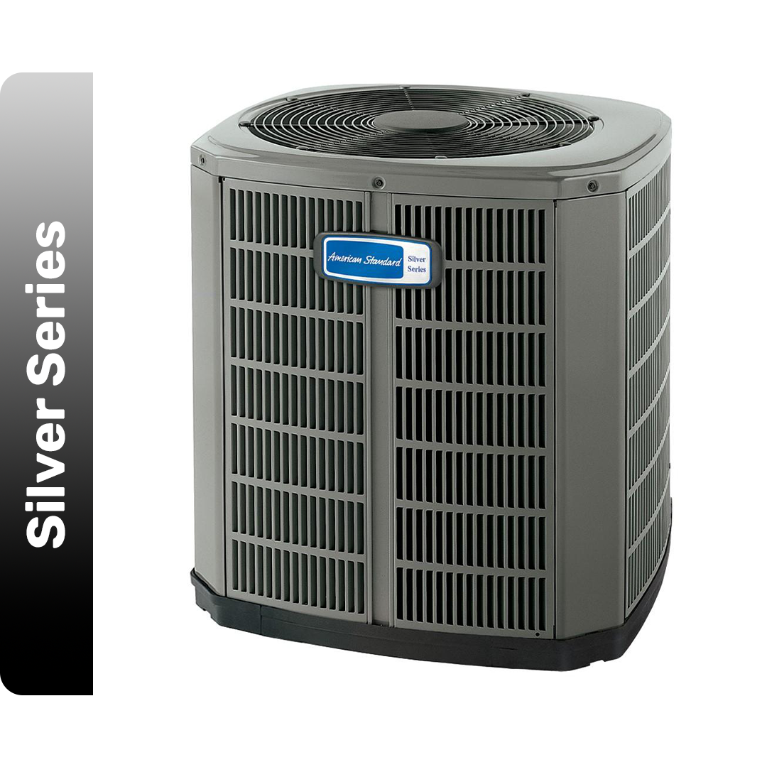 AmericanStandard SilverSeries