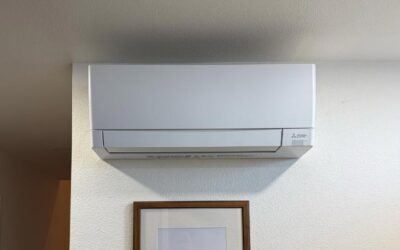 AC Stopped Working?